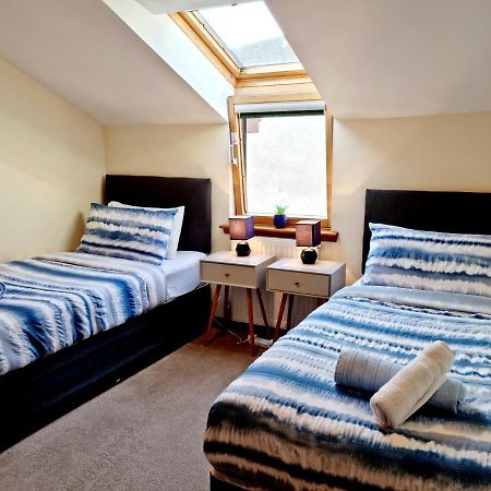 Stylish 2 Bedroom - 2 Miles Inverness City Centre Luaran gambar