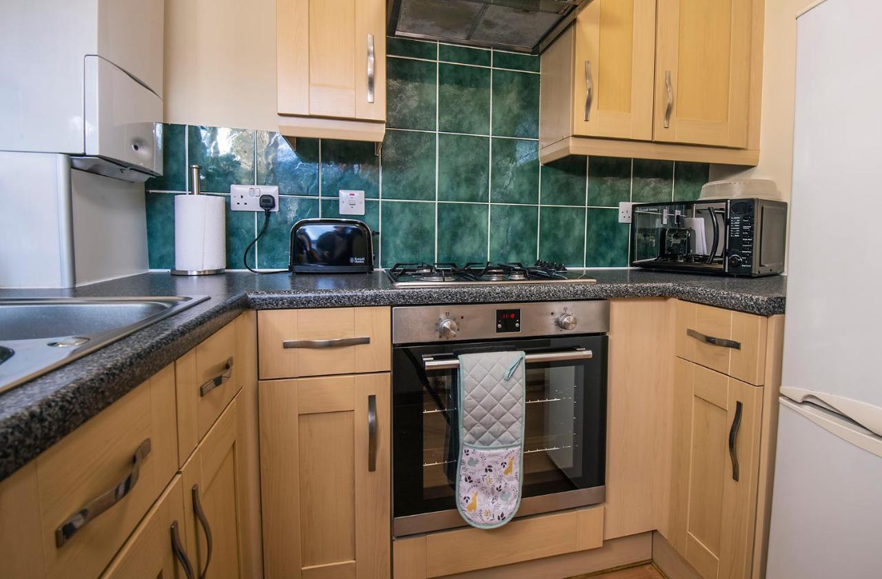 Stylish 2 Bedroom - 2 Miles Inverness City Centre Bilik gambar