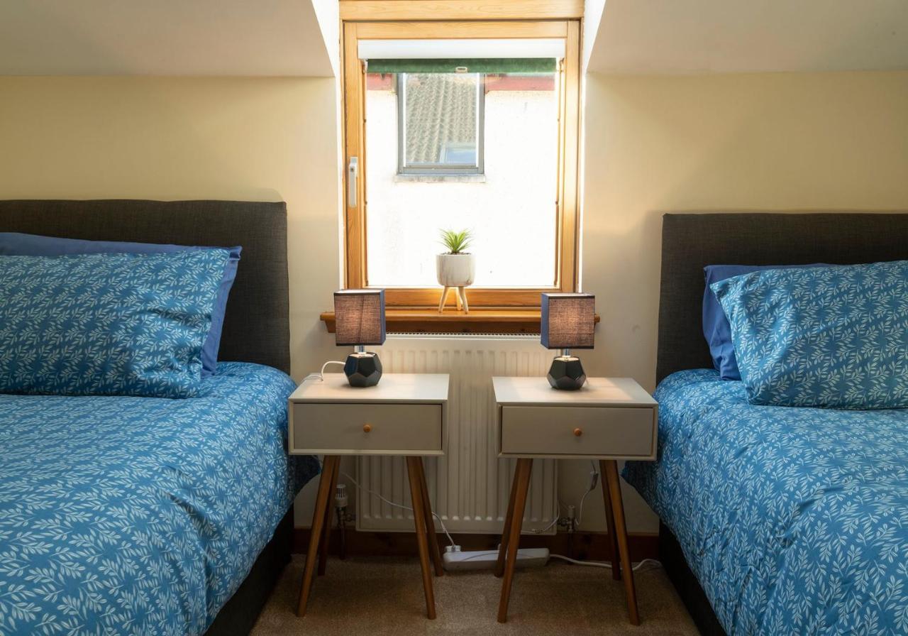 Stylish 2 Bedroom - 2 Miles Inverness City Centre Luaran gambar