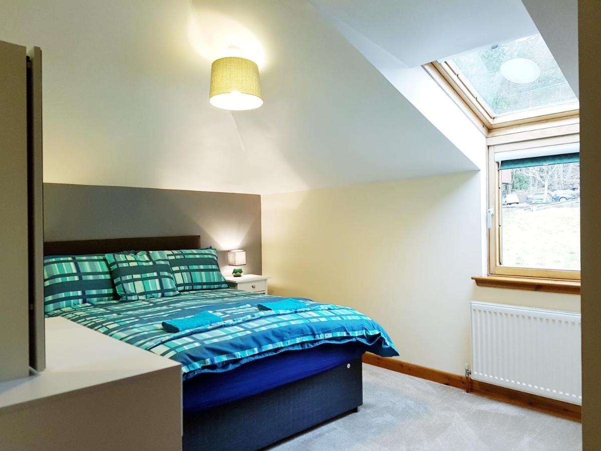 Stylish 2 Bedroom - 2 Miles Inverness City Centre Luaran gambar