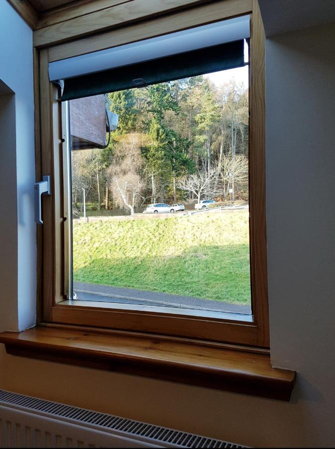 Stylish 2 Bedroom - 2 Miles Inverness City Centre Luaran gambar